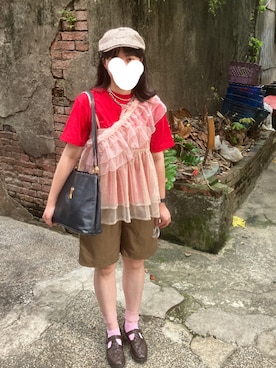 cleankeepさんのコーディネート