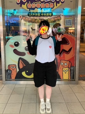 cleankeepさんのコーディネート