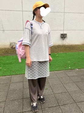 cleankeepさんのコーディネート