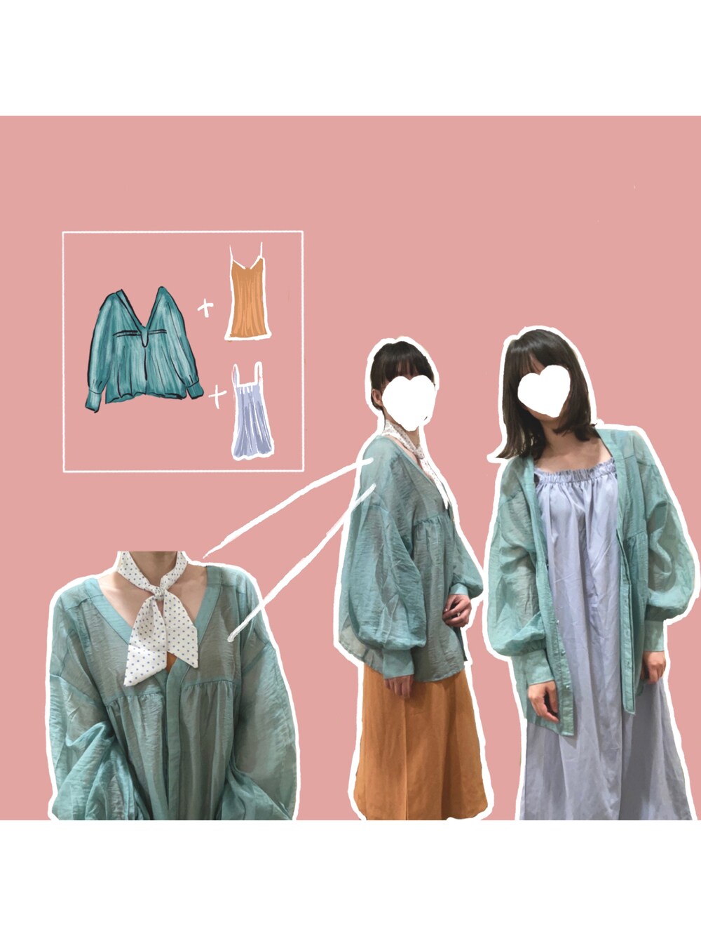 「ootd、夏、夏コーデ、重複穿搭、summer、travel、spring、春コーデ、春」｜「無印良品のアイテム（バックパック/リュック、ブルー系）」を使った、cleankeepさん（レディース・162cm）の春コーディネートの1枚目の写真