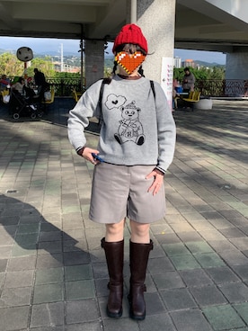 cleankeepさんのコーディネート