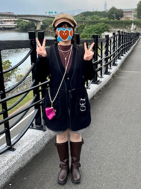 cleankeepさんのコーディネート