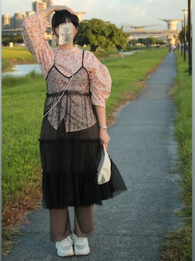 cleankeepさんのコーディネート