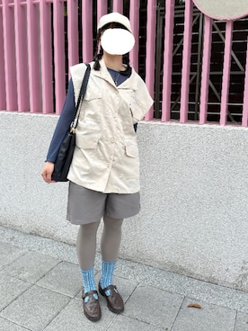 cleankeepさんのコーディネート