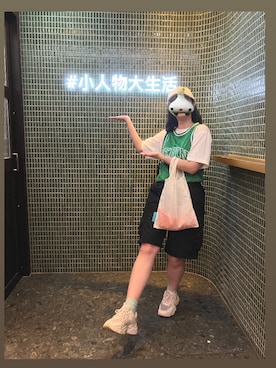 cleankeepさんのコーディネート