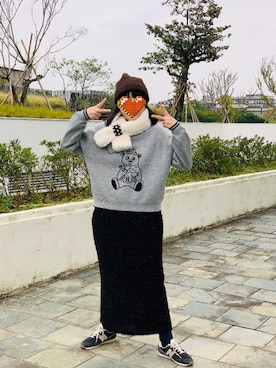 cleankeepさんのコーディネート