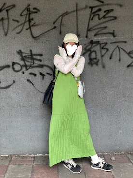 cleankeepさんのコーディネート