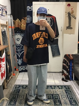 3yuuu3さんのコーディネート