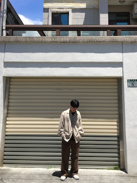 3yuuu3さんのコーディネート