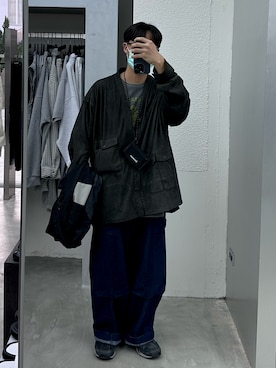 3yuuu3さんのコーディネート
