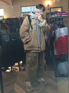 3yuuu3さんのコーディネート