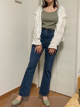 uriさんのコーディネート