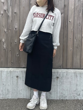 uriさんのコーディネート