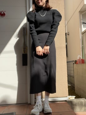 uriさんのコーディネート