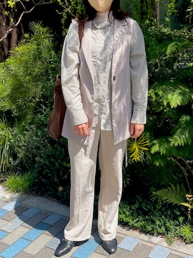 uriさんのコーディネート