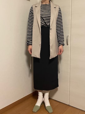 uriさんのコーディネート