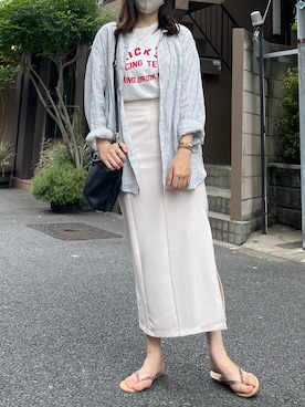 uriさんのコーディネート