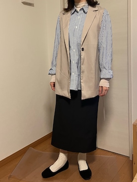 uriさんのコーディネート