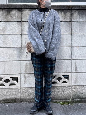 uriさんのコーディネート