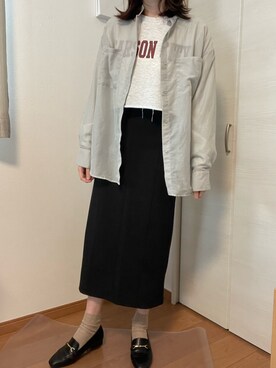 uriさんのコーディネート