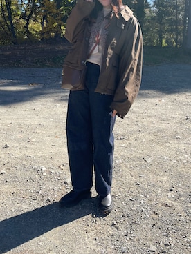 uriさんのコーディネート