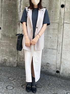 uriさんのコーディネート