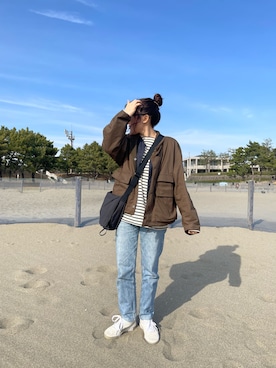 uriさんのコーディネート