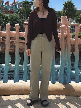 uriさんのコーディネート