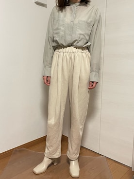 uriさんのコーディネート