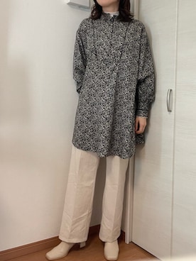 uriさんのコーディネート