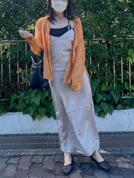 uriさんのコーディネート