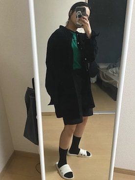 im.さん（レディース・154cm）の春コーディネート