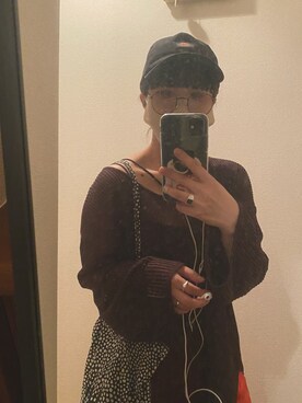 im.さん(レディース・154cm)の春コーディネート