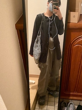 im.さんのコーディネート