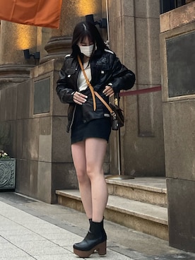 miwaohanaさんのコーディネート