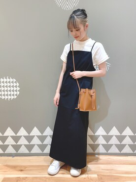 えぐちさんのコーディネート