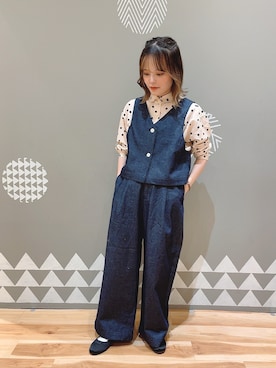 えぐちさんのコーディネート