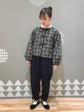 えぐちさんのコーディネート