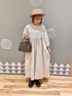 えぐちさんのコーディネート