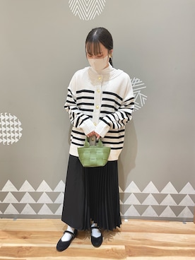 えぐちさんのコーディネート