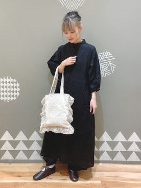 えぐちさんのコーディネート