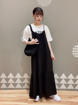 えぐちさんのコーディネート