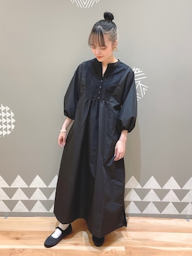 えぐちさんのコーディネート