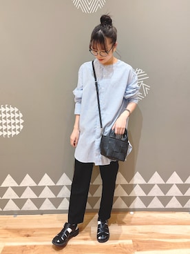 えぐちさんのコーディネート