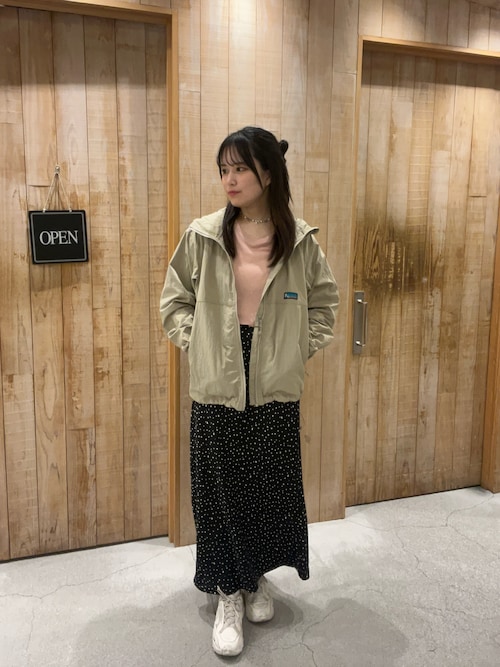 Franklin Climbing ブルゾン アウター 「Franklin Climbing