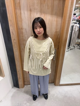 39qchanさんのコーディネート