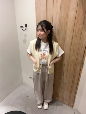 39qchanさんのコーディネート