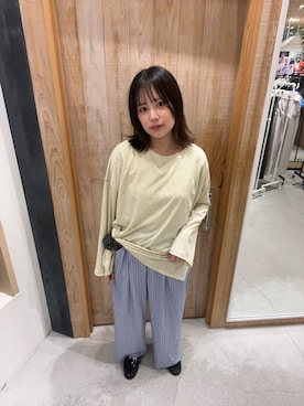 39qchanさんのコーディネート