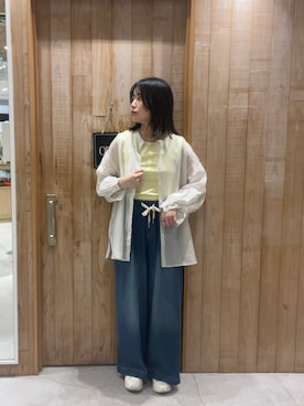 39qchanさんのコーディネート