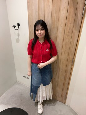 39qchanさんのコーディネート